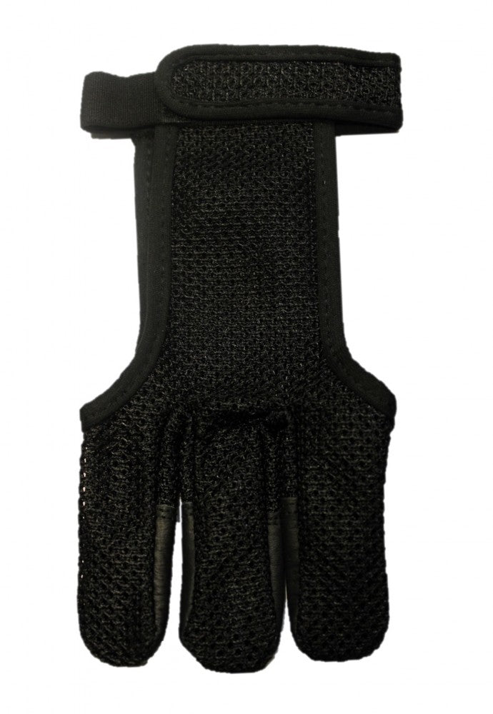 Bogenhandschuh AmbioriX Venti Mesh